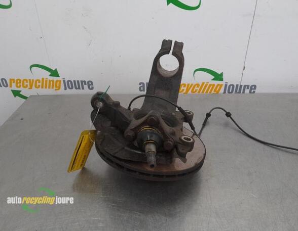 Stub Axle PEUGEOT BOXER Van, OPEL MOVANO C Van (U9)