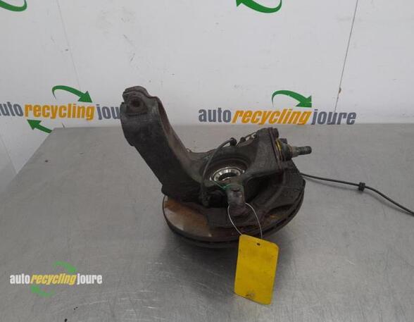 Stub Axle PEUGEOT BOXER Van, OPEL MOVANO C Van (U9)