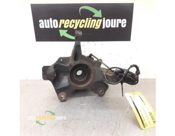 Stub Axle RENAULT MEGANE III Grandtour (KZ0/1)