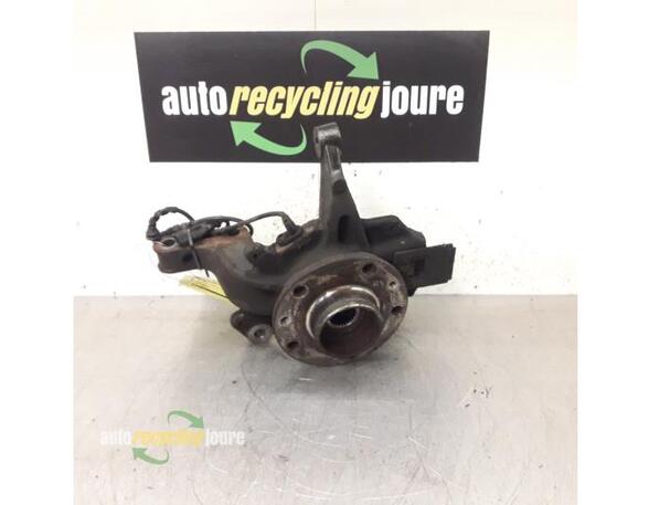 Stub Axle RENAULT MEGANE III Grandtour (KZ0/1)