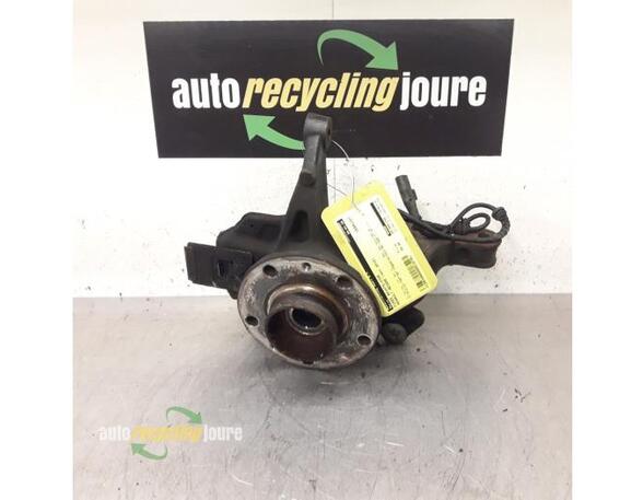 Stub Axle RENAULT MEGANE III Grandtour (KZ0/1)