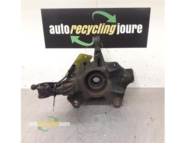 Stub Axle RENAULT MEGANE III Grandtour (KZ0/1)