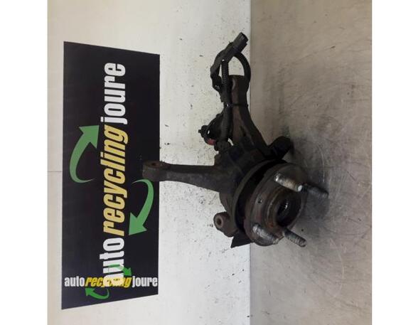 Stub Axle HYUNDAI i10 (PA)