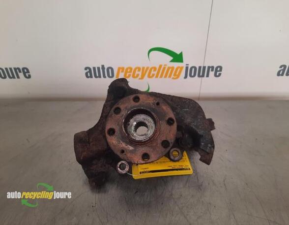 Stub Axle OPEL CORSA D (S07)