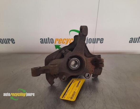 Stub Axle OPEL CORSA D (S07)