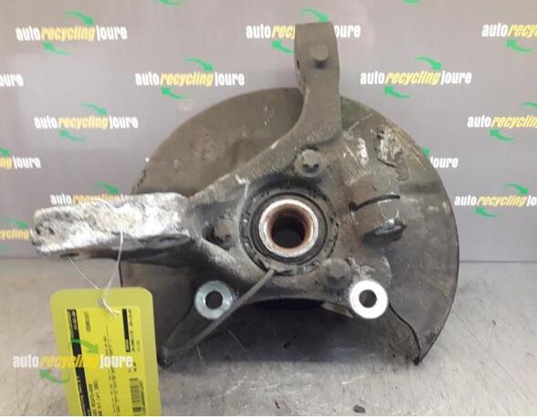 Stub Axle SAAB 9-3 (YS3F, E79, D79, D75)