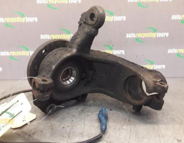 Stub Axle PEUGEOT 207 (WA_, WC_)