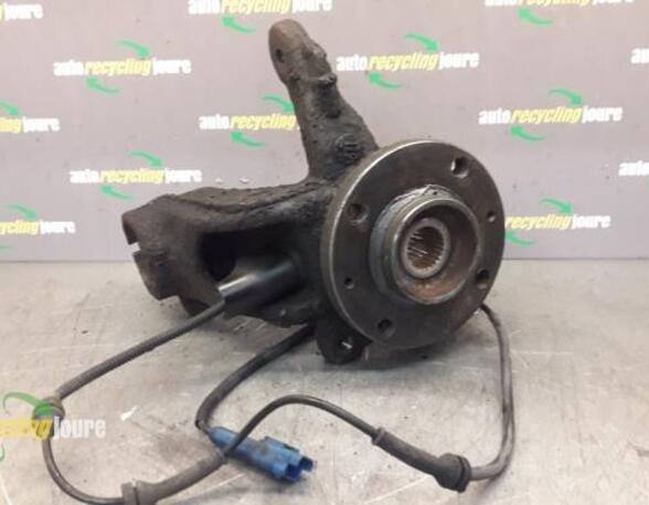 Stub Axle PEUGEOT 207 (WA_, WC_)