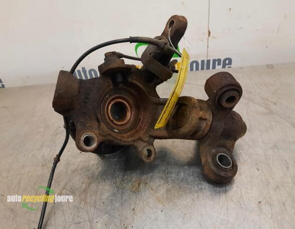 Stub Axle NISSAN PRIMERA Estate (WP12)