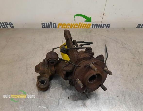 Stub Axle NISSAN PRIMERA Estate (WP12)