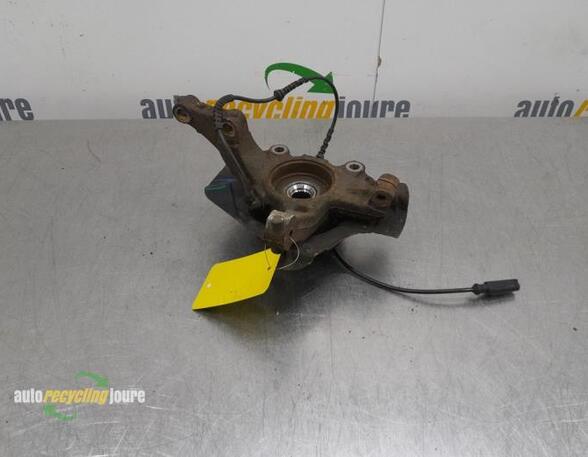 Stub Axle FIAT GRANDE PUNTO (199_), FIAT PUNTO EVO (199_), FIAT PUNTO (199_), ABARTH GRANDE PUNTO