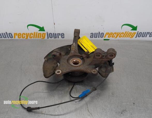 Stub Axle PEUGEOT 508 SW I (8E_), PEUGEOT 508 I (8D_)