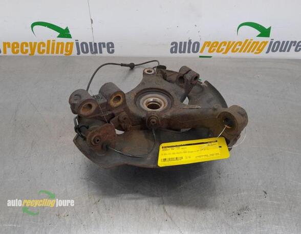 Stub Axle PEUGEOT 508 SW I (8E_), PEUGEOT 508 I (8D_)