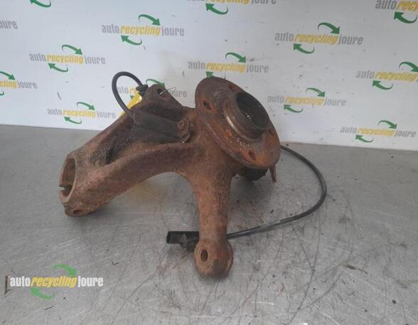 Stub Axle CITROËN C1 (PM_, PN_)