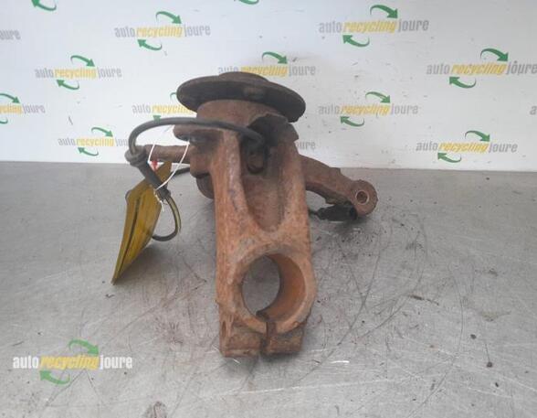 Stub Axle CITROËN C1 (PM_, PN_)