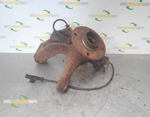 Stub Axle CITROËN C1 (PM_, PN_)