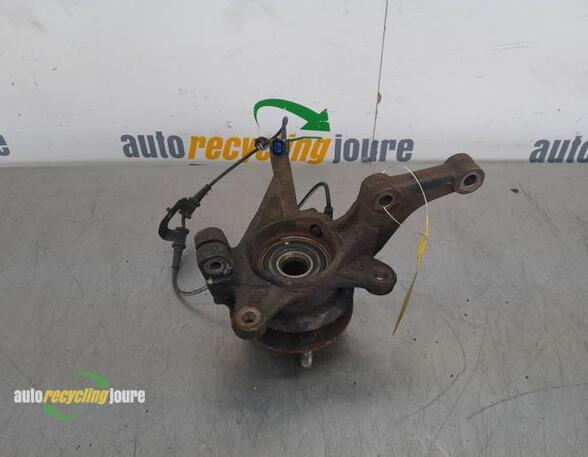 Stub Axle HYUNDAI i10 II (BA, IA)