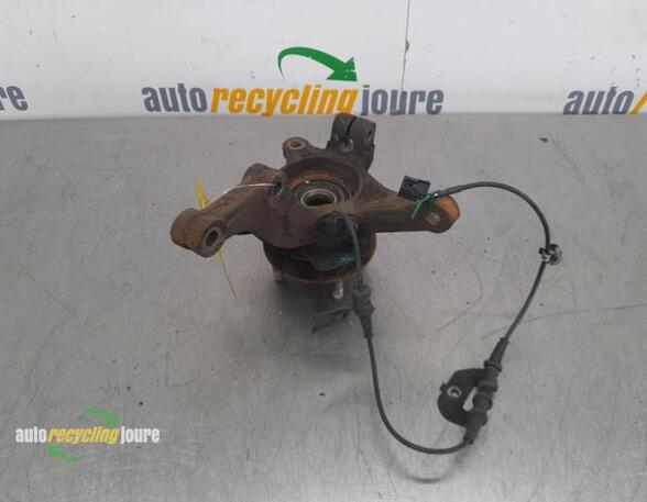 Stub Axle HYUNDAI i10 II (BA, IA)