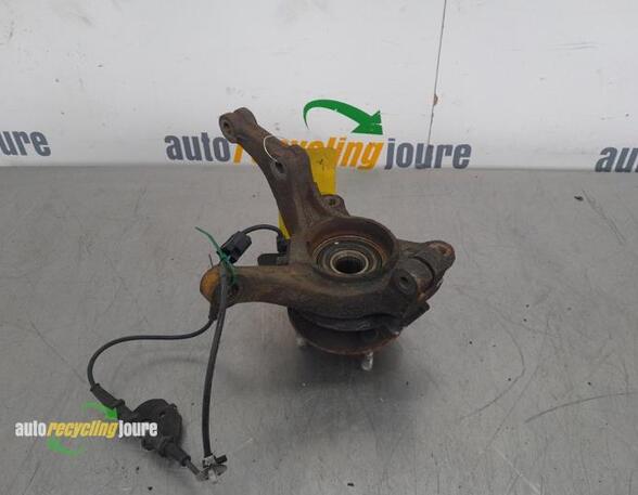 Stub Axle HYUNDAI i10 II (BA, IA)