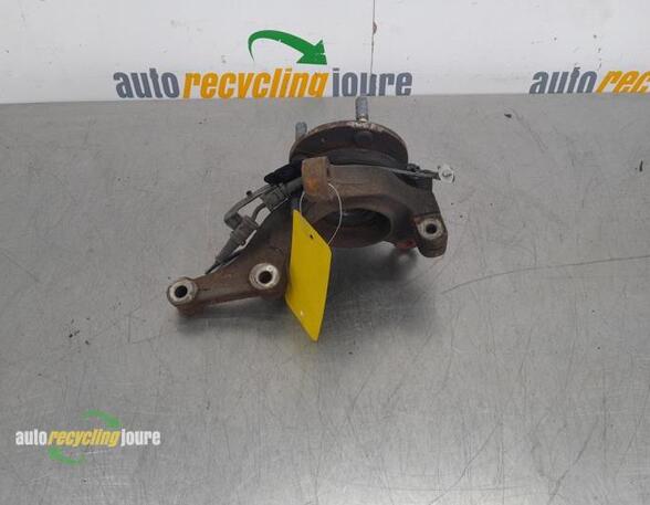 Stub Axle HYUNDAI i10 II (BA, IA)