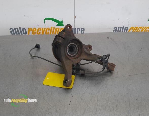 Stub Axle HYUNDAI i10 II (BA, IA)