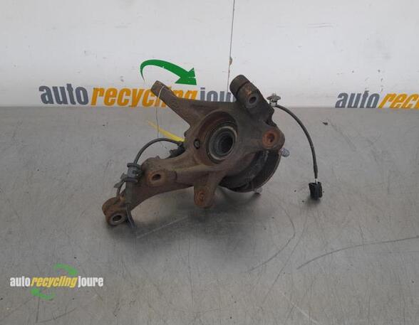 Stub Axle HYUNDAI i10 II (BA, IA)