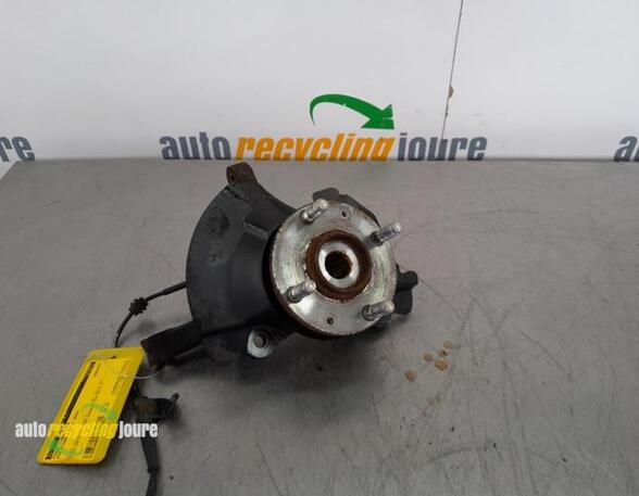 
Achsschenkel links vorne Kia Picanto TA 517151Y010 P21331126
