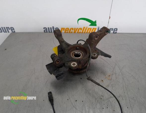 Stub Axle OPEL COMBO Box Body/MPV (X12)