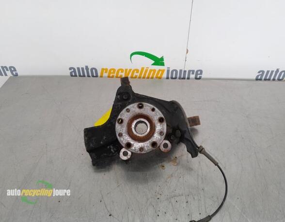 Stub Axle OPEL COMBO Box Body/MPV (X12)