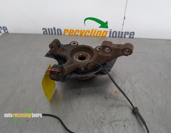 Stub Axle OPEL COMBO Box Body/MPV (X12)