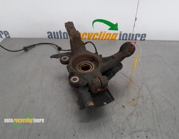 Stub Axle OPEL COMBO Box Body/MPV (X12)