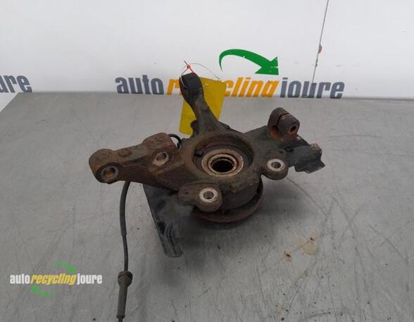 Stub Axle OPEL COMBO Box Body/MPV (X12)