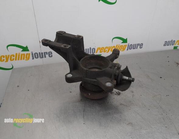 Stub Axle PEUGEOT BOXER Van (244)