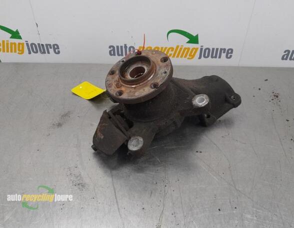 Stub Axle PEUGEOT BOXER Van (244)