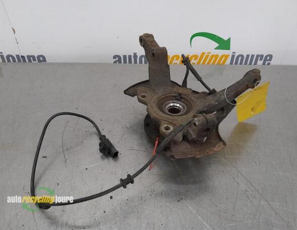 Stub Axle FIAT PANDA (169_), FIAT PANDA Hatchback Van (169_)