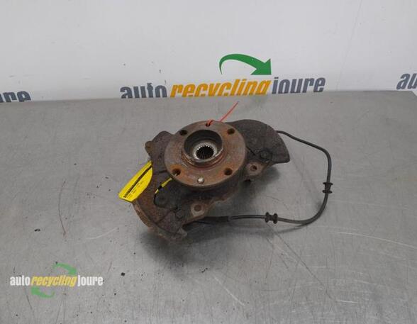 Stub Axle FIAT PANDA (169_), FIAT PANDA Hatchback Van (169_)