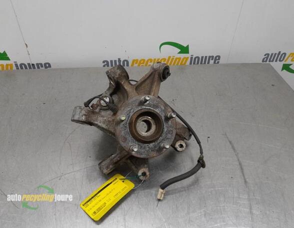 Achsschenkel links hinten Mazda MX-5 III NC XXXXX P21479829