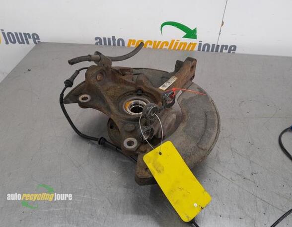 Stub Axle CITROËN C5 III Break (RW_)