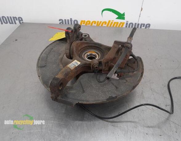 Stub Axle CITROËN C5 III Break (RW_)