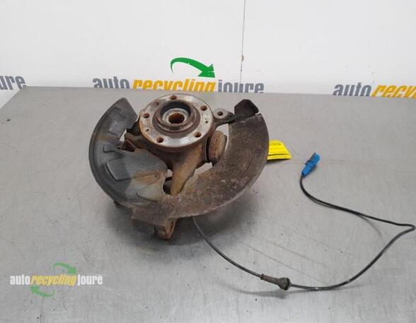 Stub Axle CITROËN C5 III Break (RW_)