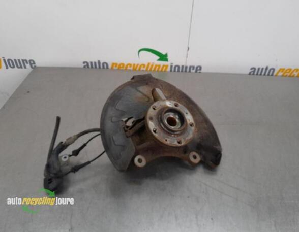 Stub Axle CITROËN C5 III Break (RW_)