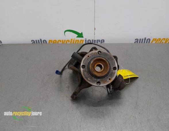 Stub Axle CITROËN DS3, DS DS 3 (SA_), CITROËN C3 II (SC_)