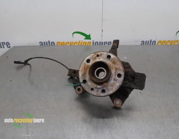 Achsschenkel links vorne Renault Grand Scenic III JZ 400150053R P21770895