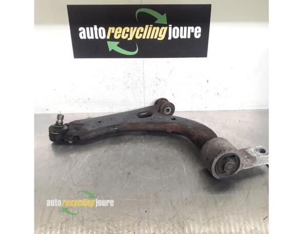 Track Control Arm FORD FUSION (JU_)