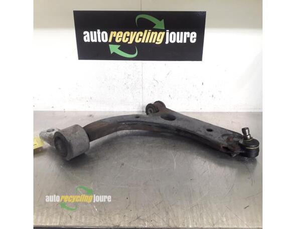 Track Control Arm FORD FUSION (JU_)