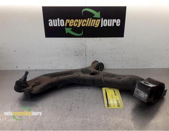 Track Control Arm AUDI A3 (8P1), AUDI A3 Sportback (8PA)