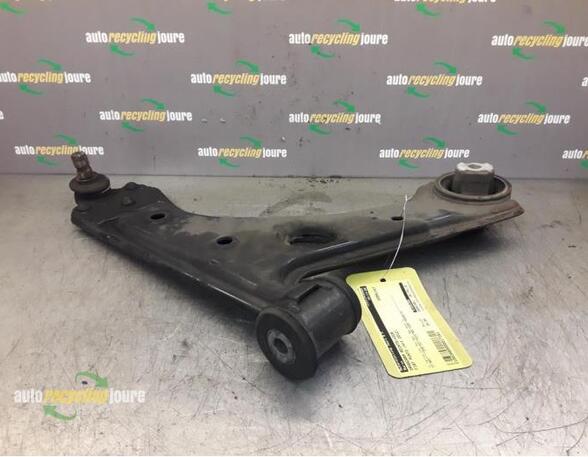 Track Control Arm FIAT GRANDE PUNTO (199_), FIAT PUNTO (199_), FIAT PUNTO EVO (199_)