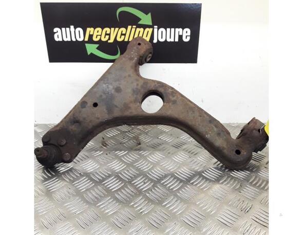 Track Control Arm OPEL ZAFIRA / ZAFIRA FAMILY B (A05)