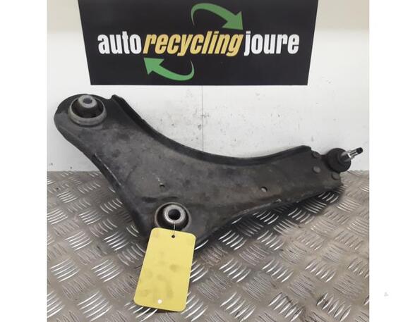 Track Control Arm RENAULT MEGANE III Grandtour (KZ0/1)