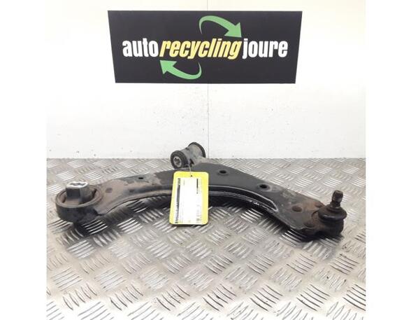 Track Control Arm PEUGEOT BIPPER (AA_)